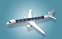 Cargo Embraer