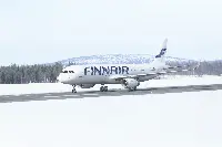 Aereo Airbus di Finnair