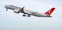 A-350/900 Airbus Turkish Airlines