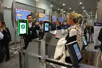 Boarding from Miami International Airport (MIA): facial recognition departures