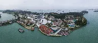 Sentosa Island, Singapore