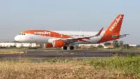 Aereo easyJet