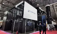 Stand Elettronica Group al "Dubai Airshow 2019" (17-21 novembre)