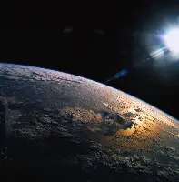 Visione generica dello spazio