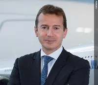 Guillaume Faury nominato amministratore delegato di Airbus