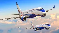 E-175 and E-195E2 Air Peace