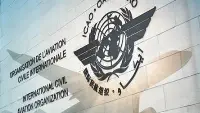 Logo Icao