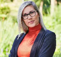 Kirsten de Bruijn joins Qatar Airways Cargo as Senior Vice-President, sales and Network Planning