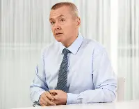 Iata: Willie Walsh diventa ottava persona a guidare l'associazione internazionale trasporto aereo nel ruolo di direttore generale dal primo aprile 2021