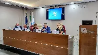 Enac-Iata: incontro “Prm workshop – Per riuscire meglio” sull'assistenza passeggeri con mobilità ridotta e con disabilità, svoltosi presso la sede Enac a Roma dalle ore 10 alle ore 16:30 del 24 maggio 2022