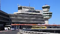 Berlin-Tegel Airport