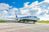 Aereo Ryanair