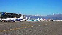 Aeroporto di Torino, voli bloccati a causa del conflitto Russia-ucraina
