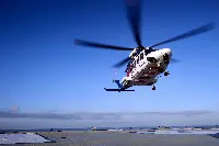 Elicottero AW-139 Sar di Bristow Group