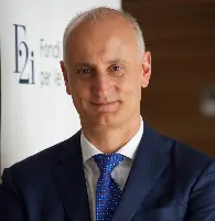 Renato Ravanelli, Chief Executive Officer of F2i