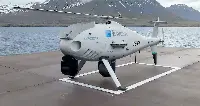 Schiebel, Camcopter S-100 supporta la guardia costiera islandese