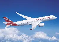 Air Mauritius A-350
