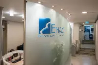 ENAC offices in Rome