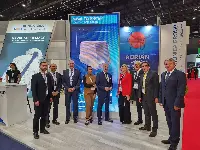 Elettronica presente ad "Euronaval", salone dal 18 al 21 ottobre 2022 a Parigi