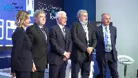 Evento inaugurale Aeroporto di Brindisi, Torre di controllo da Remoto