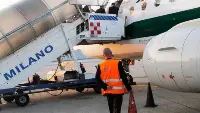 Handling a Milano