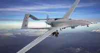 UAV Bayraktar TB-2