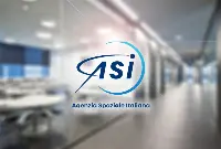 Nuovo logo dell'Agenzia Spaziale Italiana (ASI)