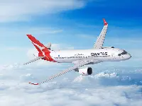 Airbus Qantas
