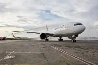 Aereo B-777F Turkish Airlines