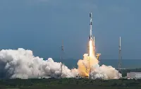 Omnispace Spark-2 satellite launched on May 26, 2022
