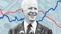 Joseph Robinette Biden Jr (Joe Biden), è il 46esimo presidente degli Stati Uniti