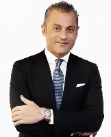 Pasqualino Monti, ceo of ENAV, Italian Air Flight Assistance company