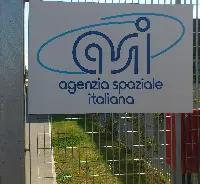 Sede Agenzia spaziale italiana (Asi)