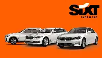 Sixt, noleggio auto premium