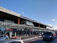 Aeroporto Internazionale di Palermo "Falcone Borsellino"