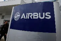Logo Airbus
