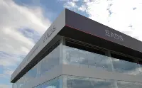 EADS group headquarters (Photo credit: EADS Official Facebook page)