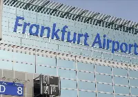 Frankfurt Airport