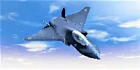 Image about the Tempest will be the future European fighter airplane of sixth generation