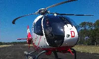 Elicottero H-120 di HeliDax