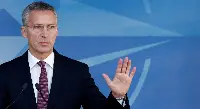 NATO Secretary General Jens Stoltenberg