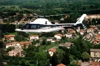 AgustaWestland A-109 Power dei Carabinieri