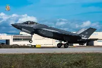 Aereo F-35
