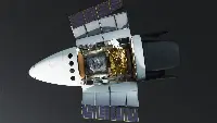 Susie ("Smart Upper Stage for Innovative Exploration")