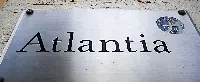 Logo of Atlantia