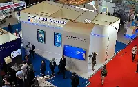 Stand Elettronica Group