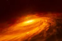 black hole