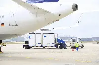 Fraport expands fleet of temperature-controlled transporters at Frankfurt Airport