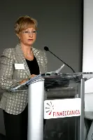 Pier Francesco Guarguaglini, Finmeccanica's president