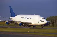 Boeing 747/400 Dreamlifter